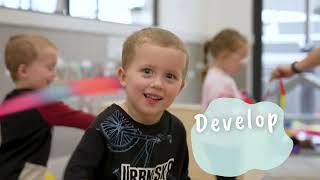 OZ Education Early Learning Centres