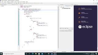 Example Java-print '8 'as star pattern using while loop-18216