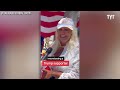 maga supporters speechless after hearing trump s actual words