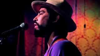 Bogner Amps - Goldfinger 45  - Jackie Greene Live - New Speedway Boogie