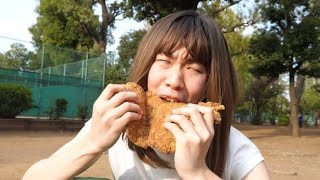 最恐の母の食料調達がヤバすぎる！！【バンカラジオ】