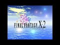 final fantasy x2 1000 words japanese orchestral version