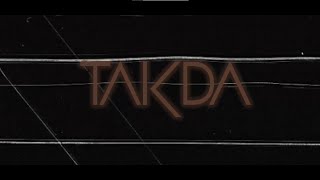 JUAN - TAKDA (Official music video)