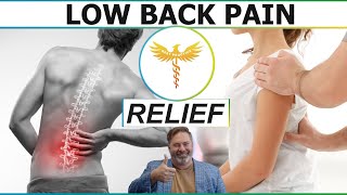 Neurosurgeon explains: Doctor recommended treatment of Low Back Pain - the first 12 weeks.