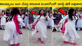 కెమెరాలో రికార్డు అవ్వకుంటే ఎవ్వరు నమ్మరు||Amazing Moments caught on camera