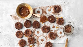 How-to: Caramel fest und flüssig | FOOBY