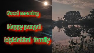 Moto Master is live happy Pongal