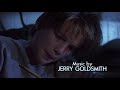Jerry Goldsmith: Explorers About The Score