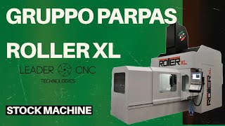 ROLLER XL: WATCH THE MACHINE IN ACTION! 🎥