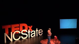 The Paradox of Climate Change | Marshall Brain | TEDxNCState