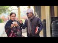 iphone kanda nepali comedy short film local production december 2020