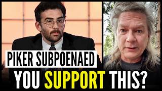 Left Creators Cheering Trump's DOJ? You Just Lost All Credibility.