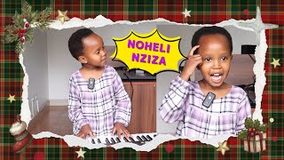 Noheli Nziza by Gila