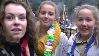 #ScoutVlog nr. 39 - Masterchef in Drenthe