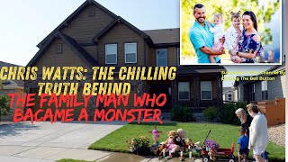 The Shocking Secret Behind The Watts Family Disappearance Master Crimes