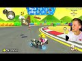 I Challenged The #1 Mario Kart Player
