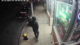 Boston police looking to identify man in relation to fatal Roxbury stabbing