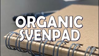 Magic Review - Organic Svenpad® by Brett Barry \u0026 Nobody Knows