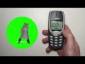 rat dancing meme song easy but nokia 3310 ringtone