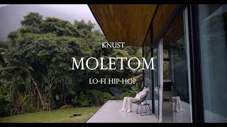 Knust - Moletom ( Prod. CMK, Gabriel Maré )