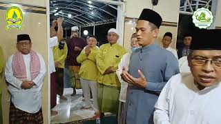 video full Acara Maulid Nabi Muhammad SAW di Masjid Tugasku Petukangan Utara. 2022 /1444 H