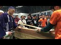 宮大工が職人技で教える初心者のための動画　kezuroukai 2018