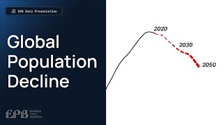 Can We Avoid a Global Population Collapse?