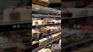 🍰🧁 Party Desserts! The Fresh Market! 🧁🍰