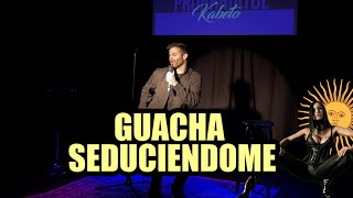 Probanditoe - GUACHA SEDUCIENDOME