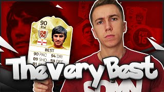 THE VERY BEST #30 | FIFA 16 ULTIMATE TEAM