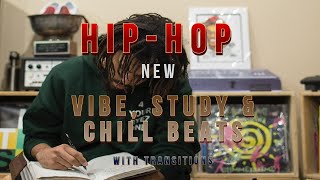 *2022* Hip Hop Beats to Study/Chill/Vibe To (Drake, J Cole, Future, Young Thug.)