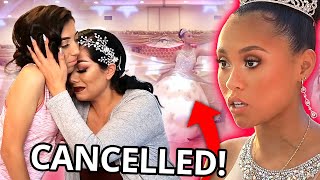 Biggest QUINCE FAILS of all time (you won't believe this) | My Dream Quinceañera