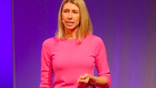 Capital Investment for Social Success | Vanessa Fry | TEDxSunValley