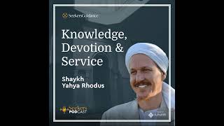 Futuwwa (Spiritual Chivalry): To View Wealth As What One Gives – Shaykh Yayha Rhodus