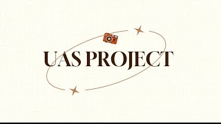 Project UAS Bahasa Inggris | Universitas BSI | Dialogue for a real invitation