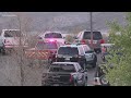 2 dead after electrocution at Lake Pleasant