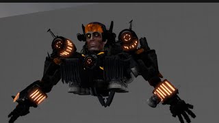 [ SFM] Test animation