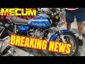 World Record Kawasaki H2 - UPDATE!!