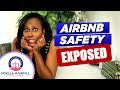 How Do You Know Airbnb Is Safe?