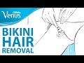 Bikini Hair Removal Tips: How to Shave Your Bikini Line | Gillette Venus Bikini Hair Removal Tips: How to Shave Your Bikini Line | Gillette Venus