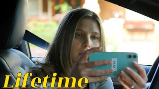 My Nanny Stole My Life 2024 #LMN | NEW Lifetime Movies 2024 | Based on a True Story