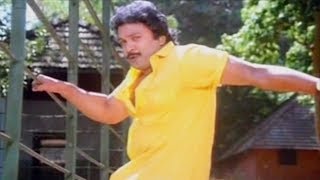Song- Gundu Onnu Tamil movie  song | Prabhu, Revathi, Ilaiyaraaja | Cinema Junct