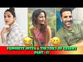 2023 Viral Funny Insta reels & tiktok videos of Bollywood stars - Part11 |  Shilpa, Akshay, Alia