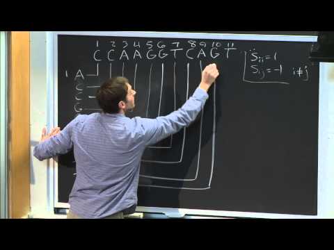 2. Local alignment (BLAST) and statistics