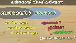 VIDEO #54 അപ്പോൾ, അതുകൊണ്ട്, ഇത്കൊണ്ട് തുടങ്ങിയ പ്രയോഗങ്ങൾ അറബിയിൽ #daralarabiyya