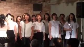 Joyful Hope Gospel Choir 「小さな祈り」