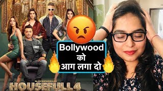 Housefull 4 Movie REVIEW | Deeksha Sharma