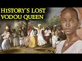 The Mysterious Slave Leader You Had Never Heard Of | Cecile Fatiman