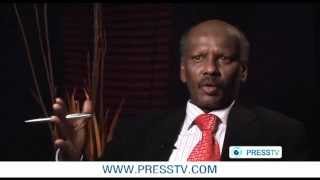 Zakaria Haji Abdi on Somalia, Up to now, we haven't seen any positive intervention.