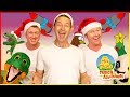 12 Days of Christmas | Christmas Songs for Kids | The Mik Maks Version | Learn to Count